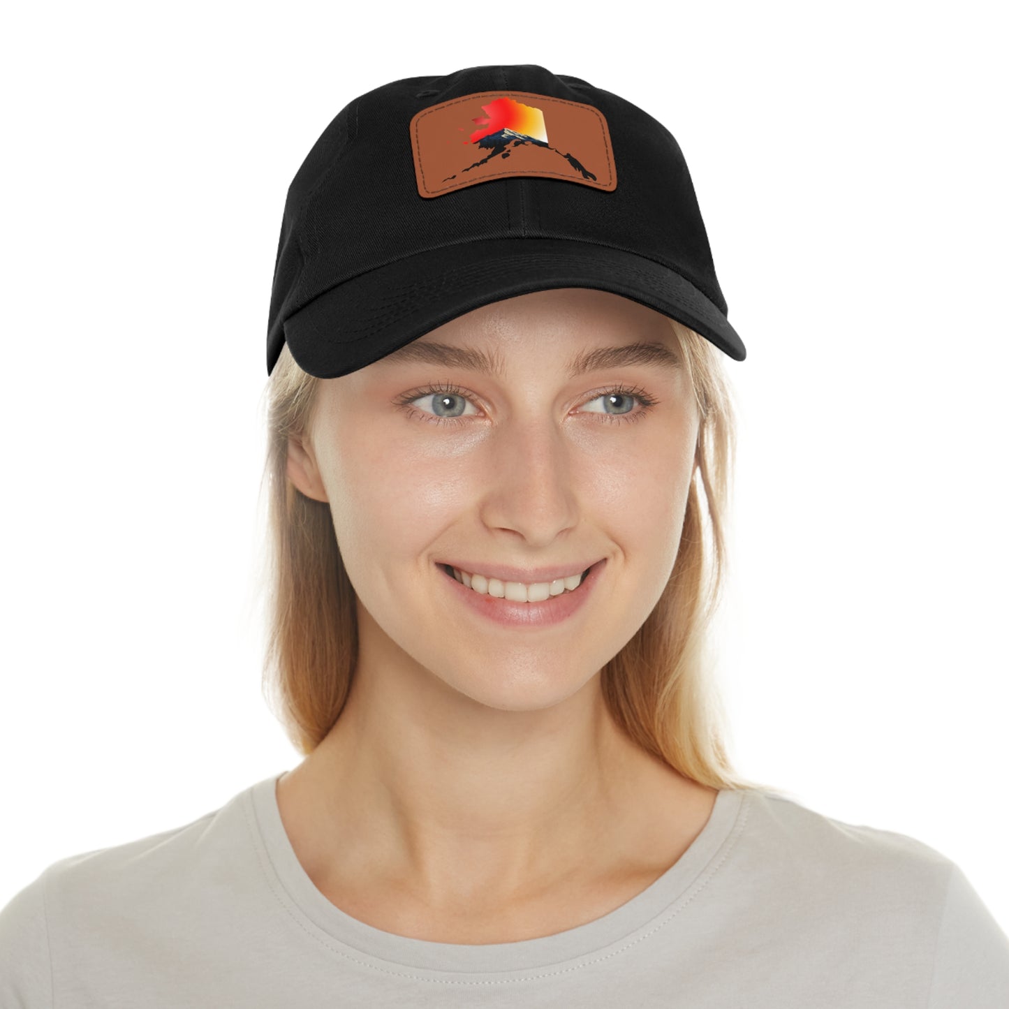 Solar Peaks Hat