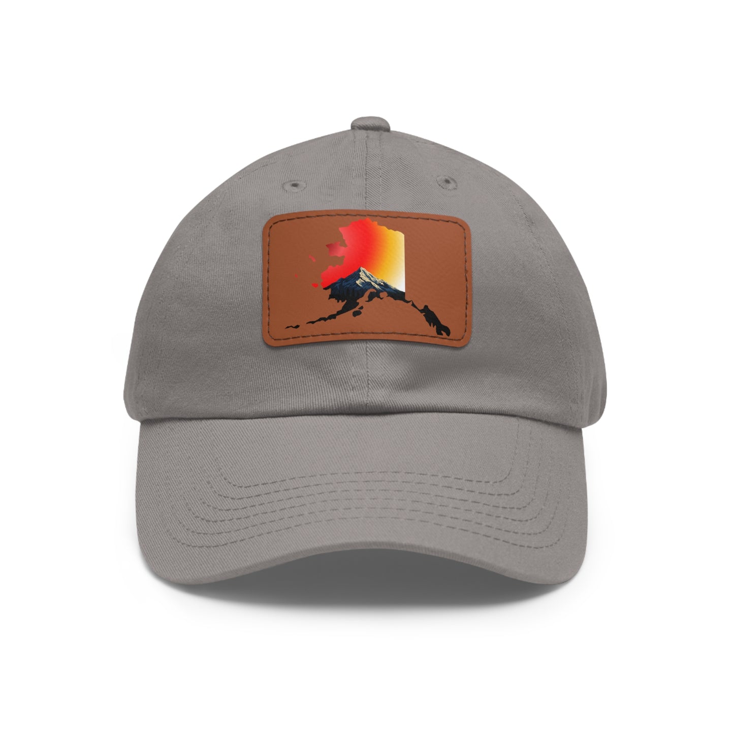 Solar Peaks Hat