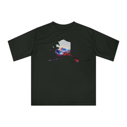 Glacier Horizon T-Shirt (Performance Tee)