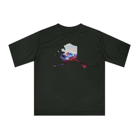 Glacier Horizon T-Shirt (Performance Tee)
