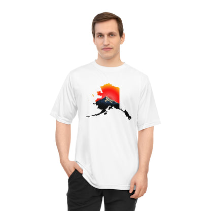 Solar Peaks T-Shirt (Performance Tee)