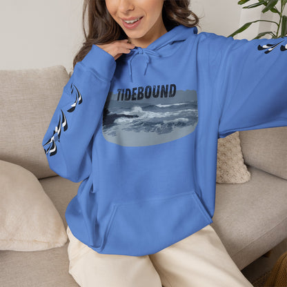 Tidebound Hoodie