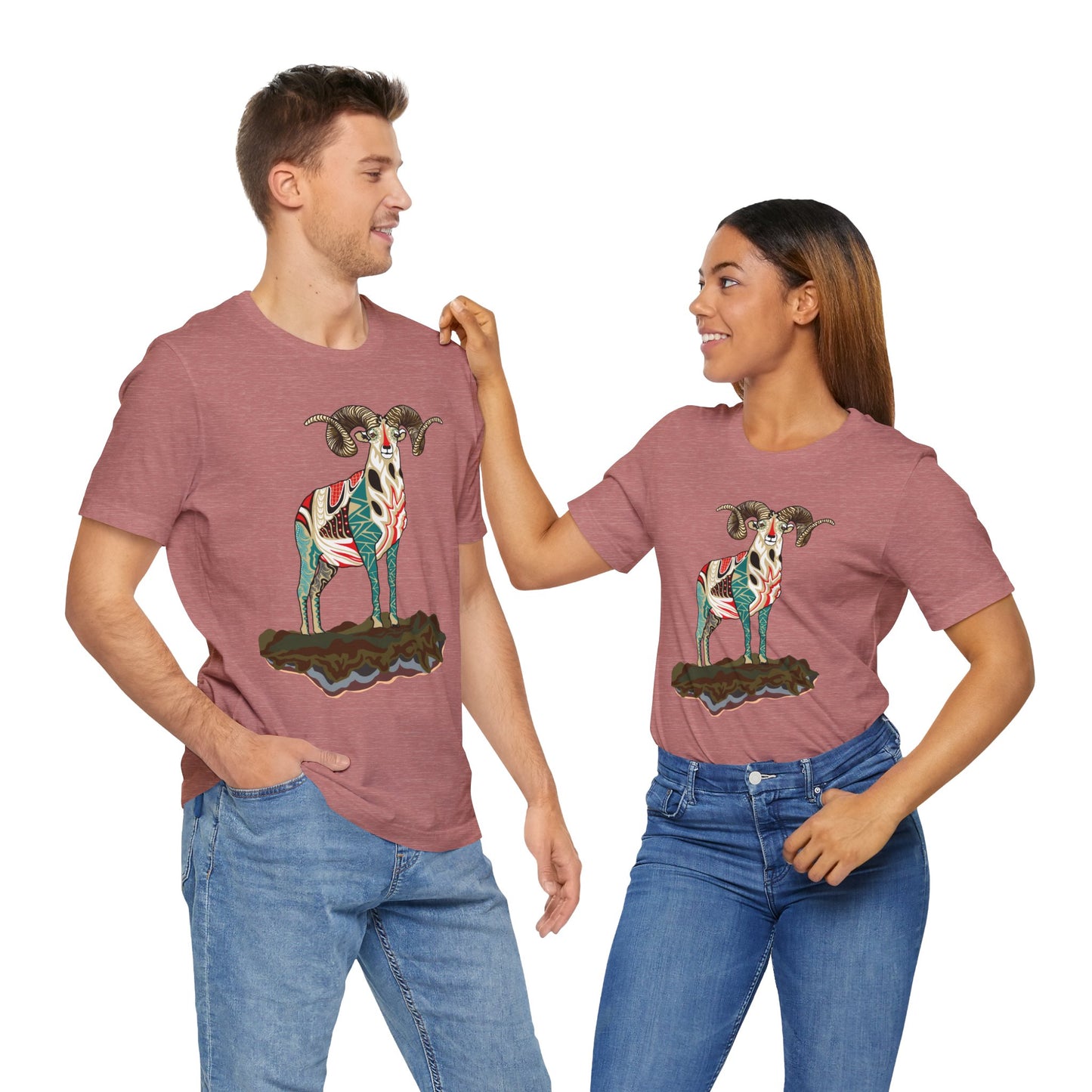 Dall Sheep T-Shirt