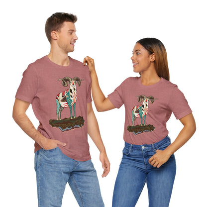 Dall Sheep T-Shirt