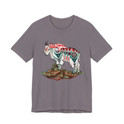 Mountain Goat T-Shirt