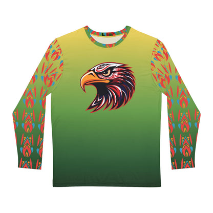 Forest Watcher - Eagle Long-Sleeve