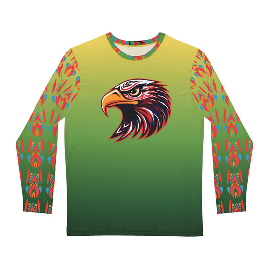 Forest Watcher - Eagle Long-Sleeve