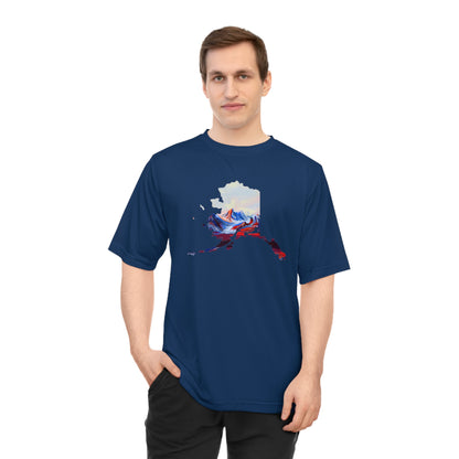 Glacier Horizon T-Shirt (Performance Tee)