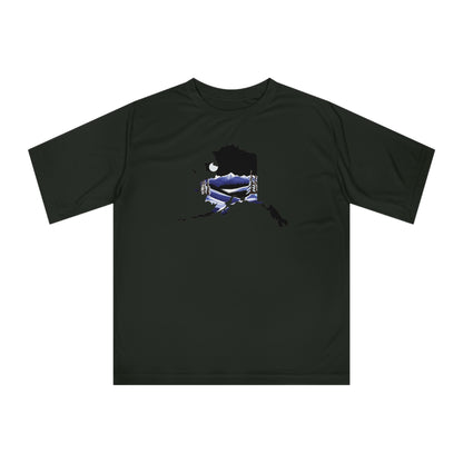 Lunar Frost T-Shirt (Performance Tee)
