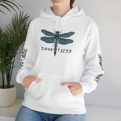 Dauntless Hoodie