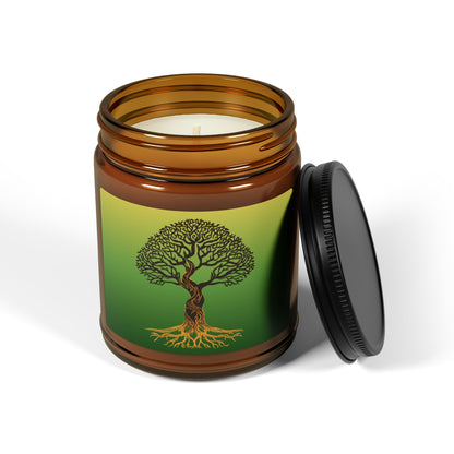 Heritage Tree Scented Candle