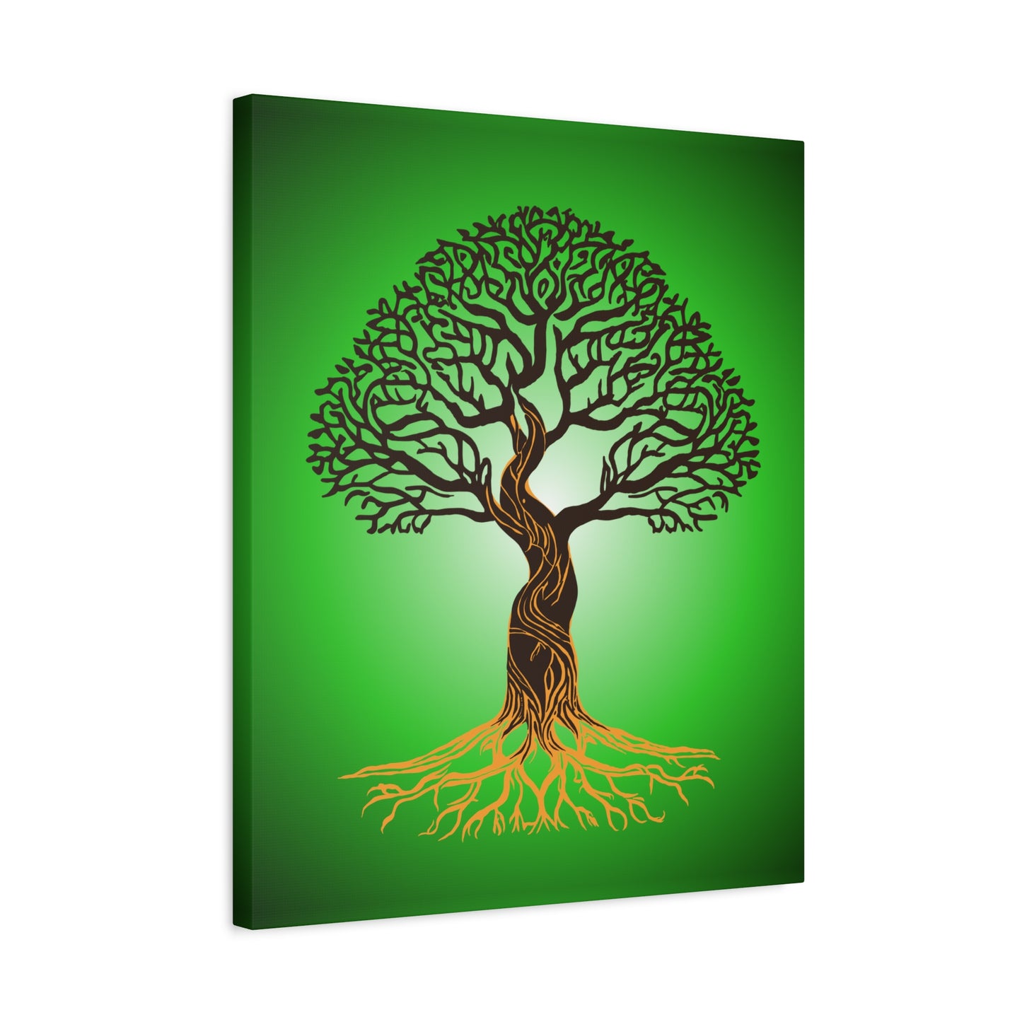 Heritage Tree of Life Canvas