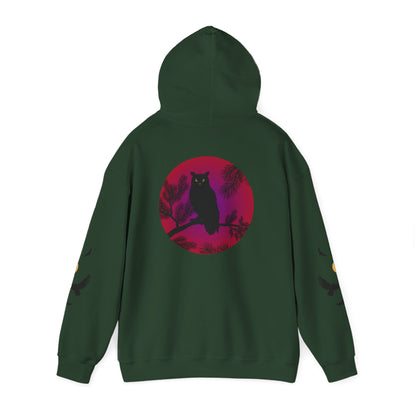 Wisdom Hoodie