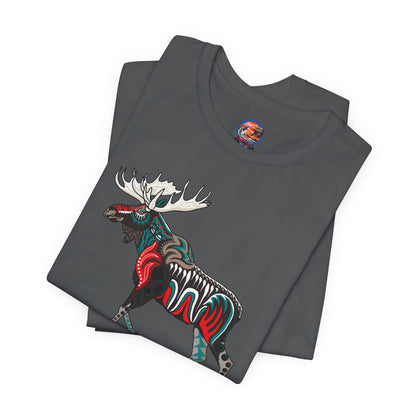Moose T-Shirt