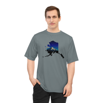 Twilight Peaks T-Shirt (Performance Tee)