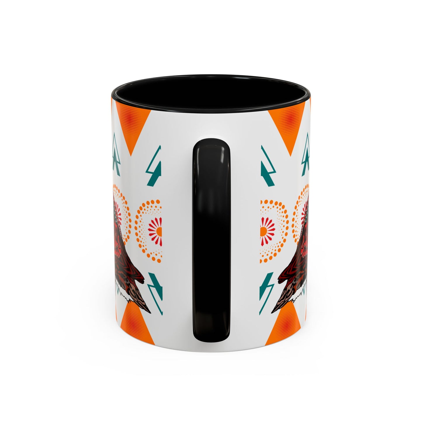 Puffin Mug