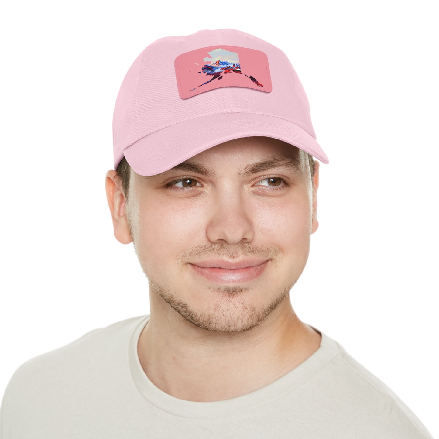 Glacier Horizon Hat