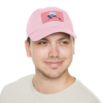 Glacier Horizon Hat