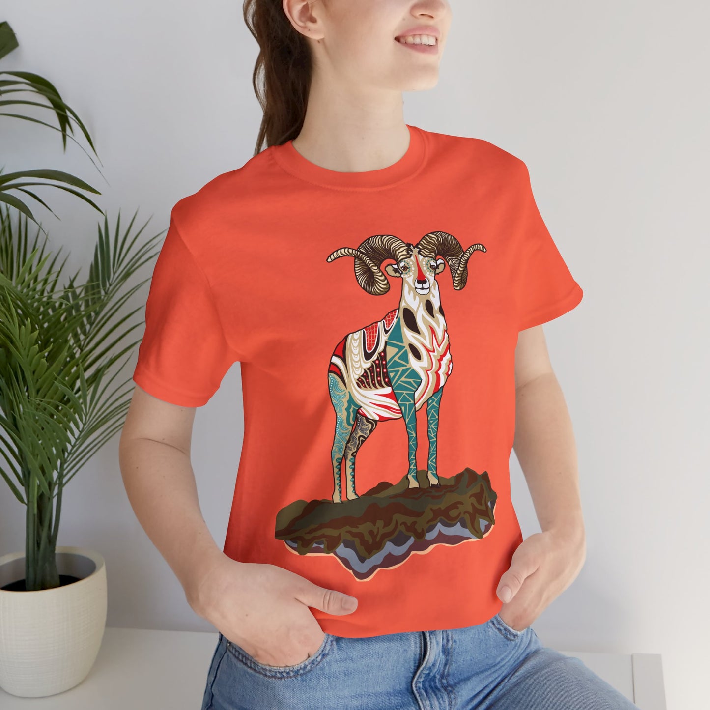 Dall Sheep T-Shirt