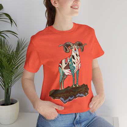 Dall Sheep T-Shirt