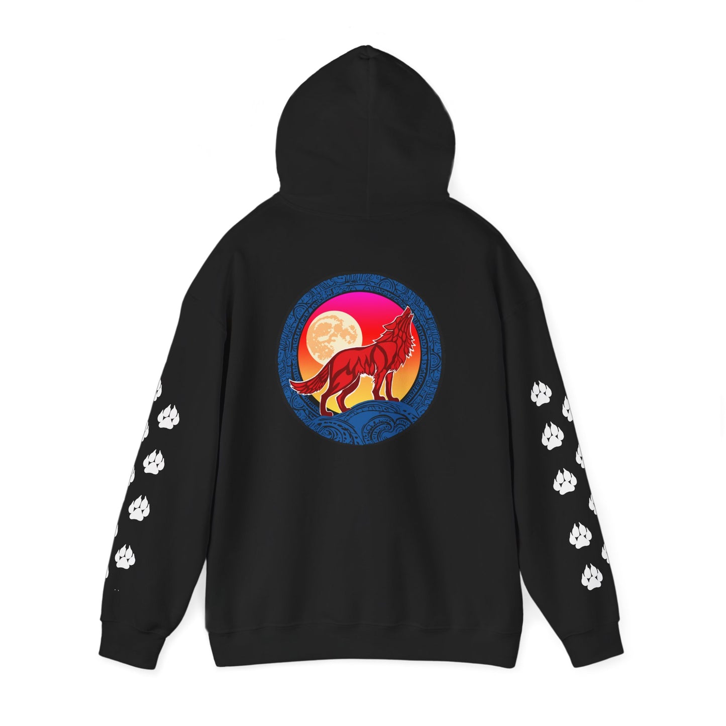 Loyalty Hoodie