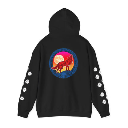 Loyalty Hoodie