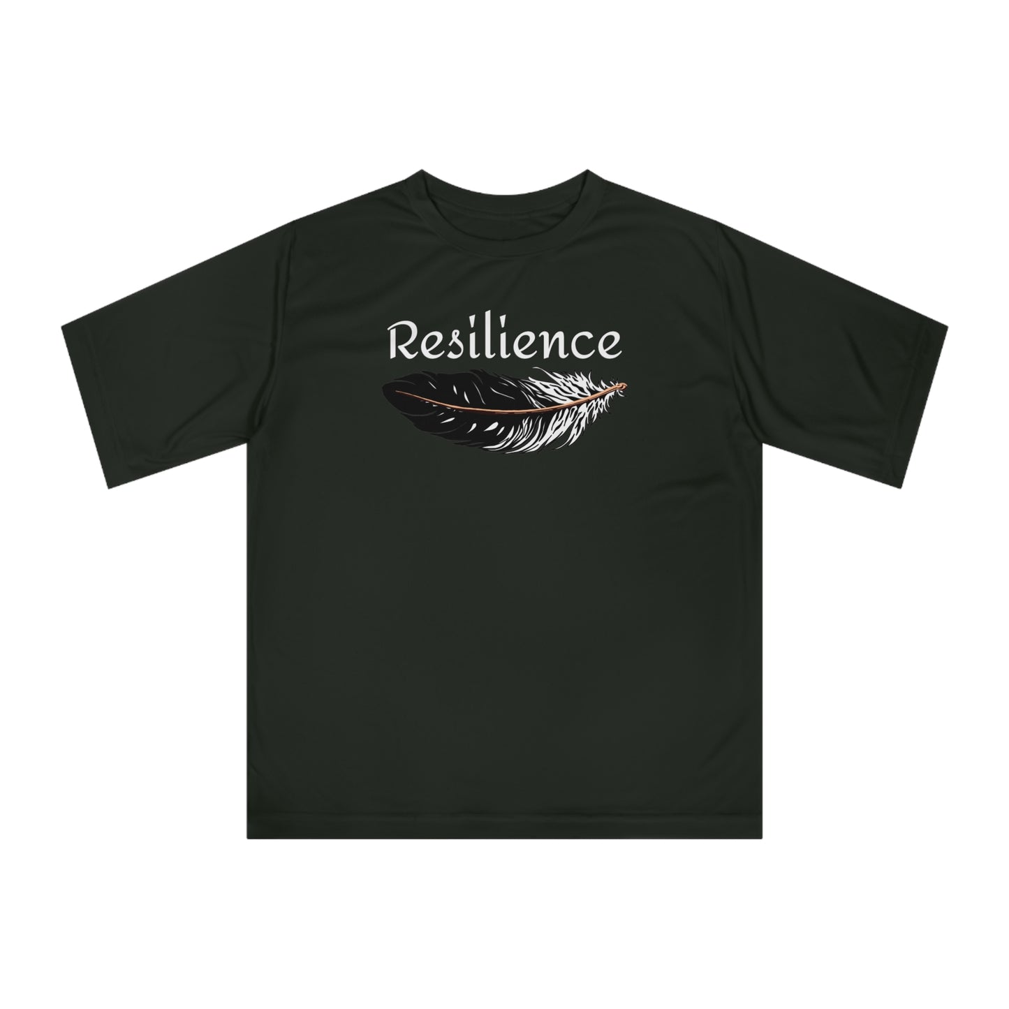 Resilience T-Shirt (Performance Tee)