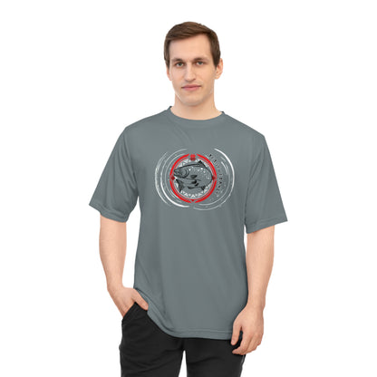 Perseverance T-Shirt (Performance Tee)
