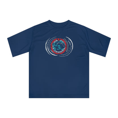 Perseverance T-Shirt (Performance Tee)