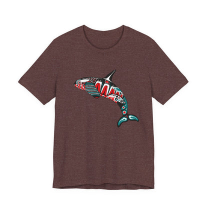 Killer Whale T-Shirt