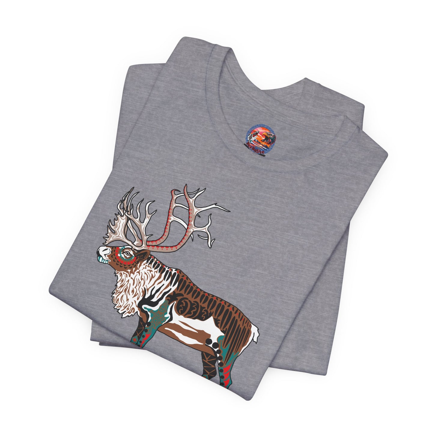 Caribou T-Shirt