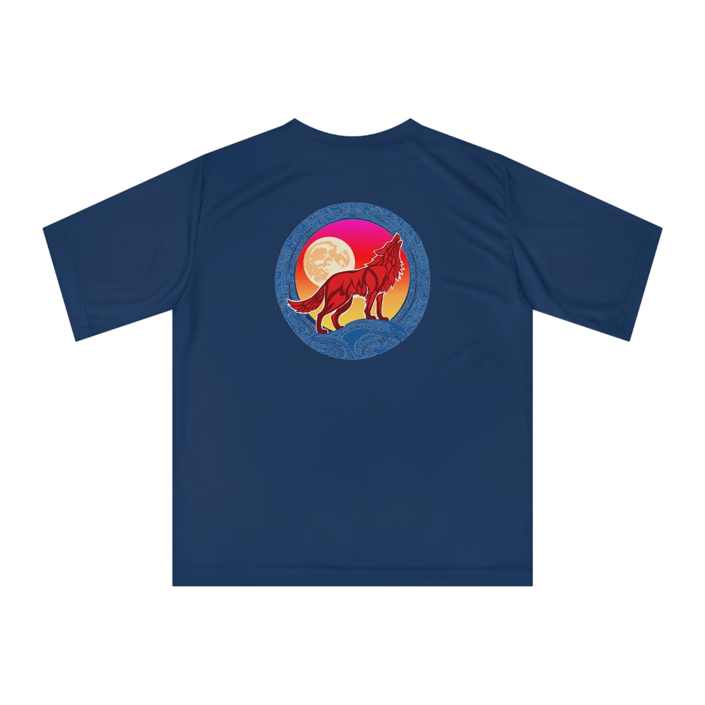 Loyalty T-Shirt (Performance Tee)