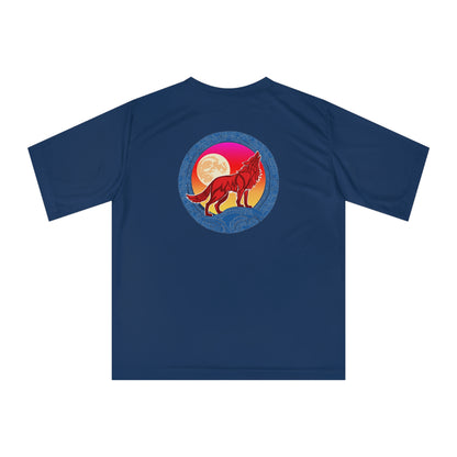 Loyalty T-Shirt (Performance Tee)