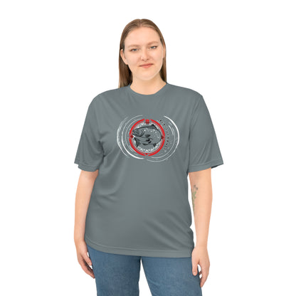 Perseverance T-Shirt (Performance Tee)
