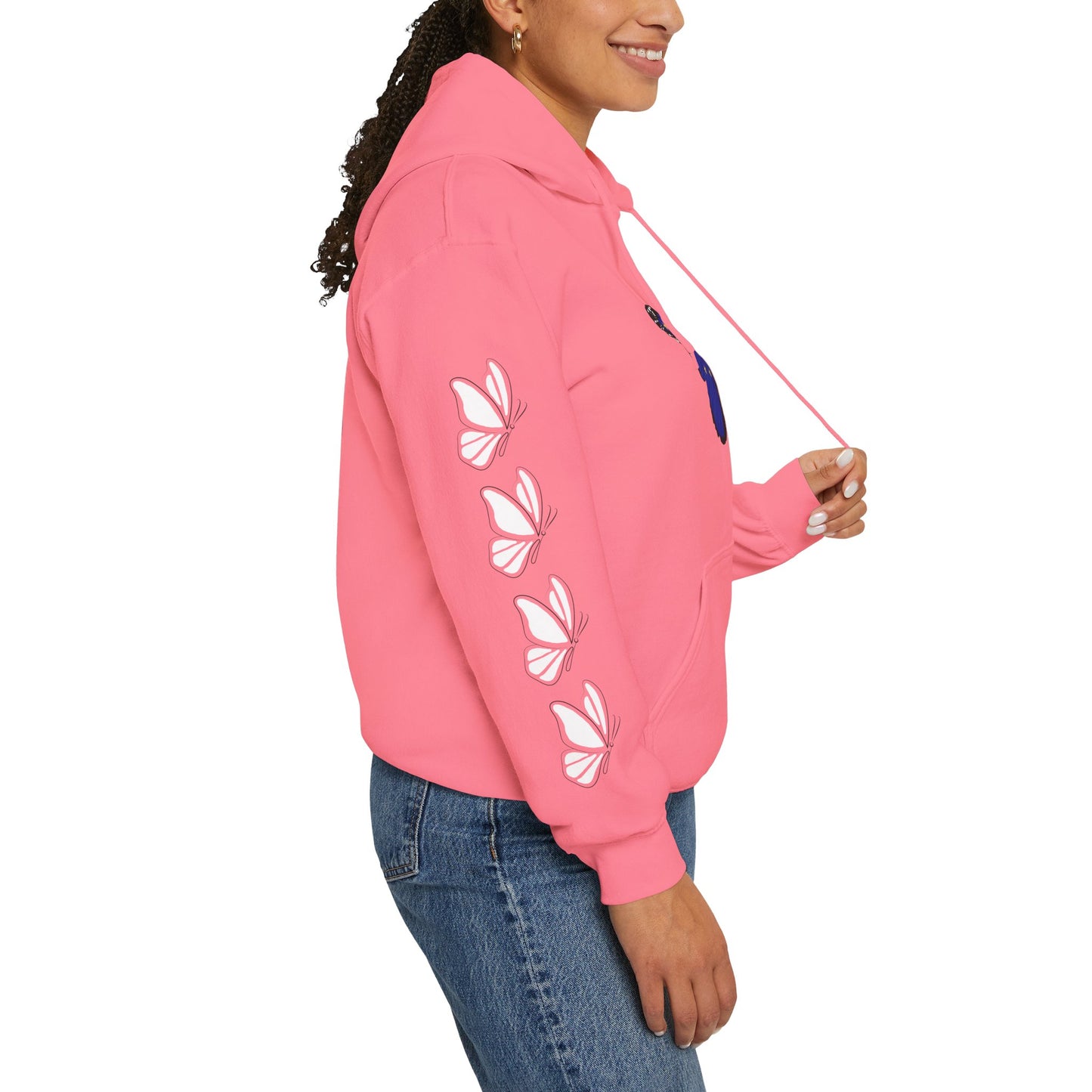 Grace Hoodie