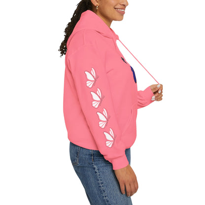 Grace Hoodie