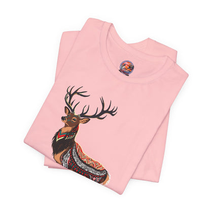 Sitka Black-Tailed Deer T-Shirt
