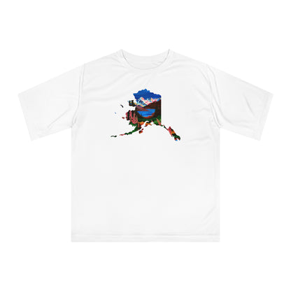 Alpine Fireweed T-Shirt (Performance Tee)