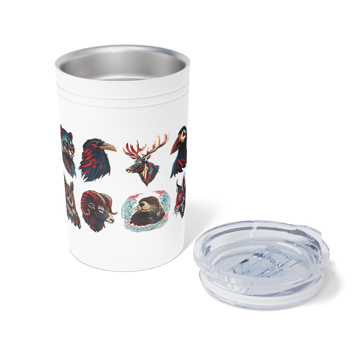 Northern Icons Gallery - Vacuum Insulated Tumbler