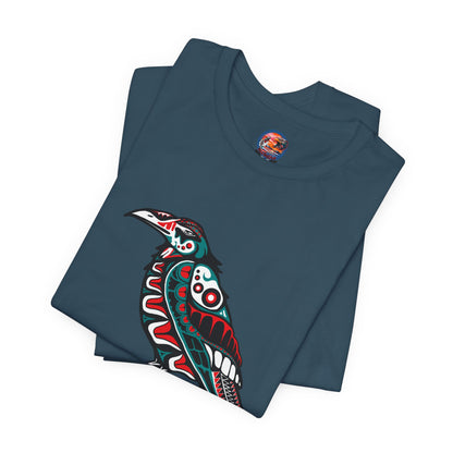 Raven T-Shirt