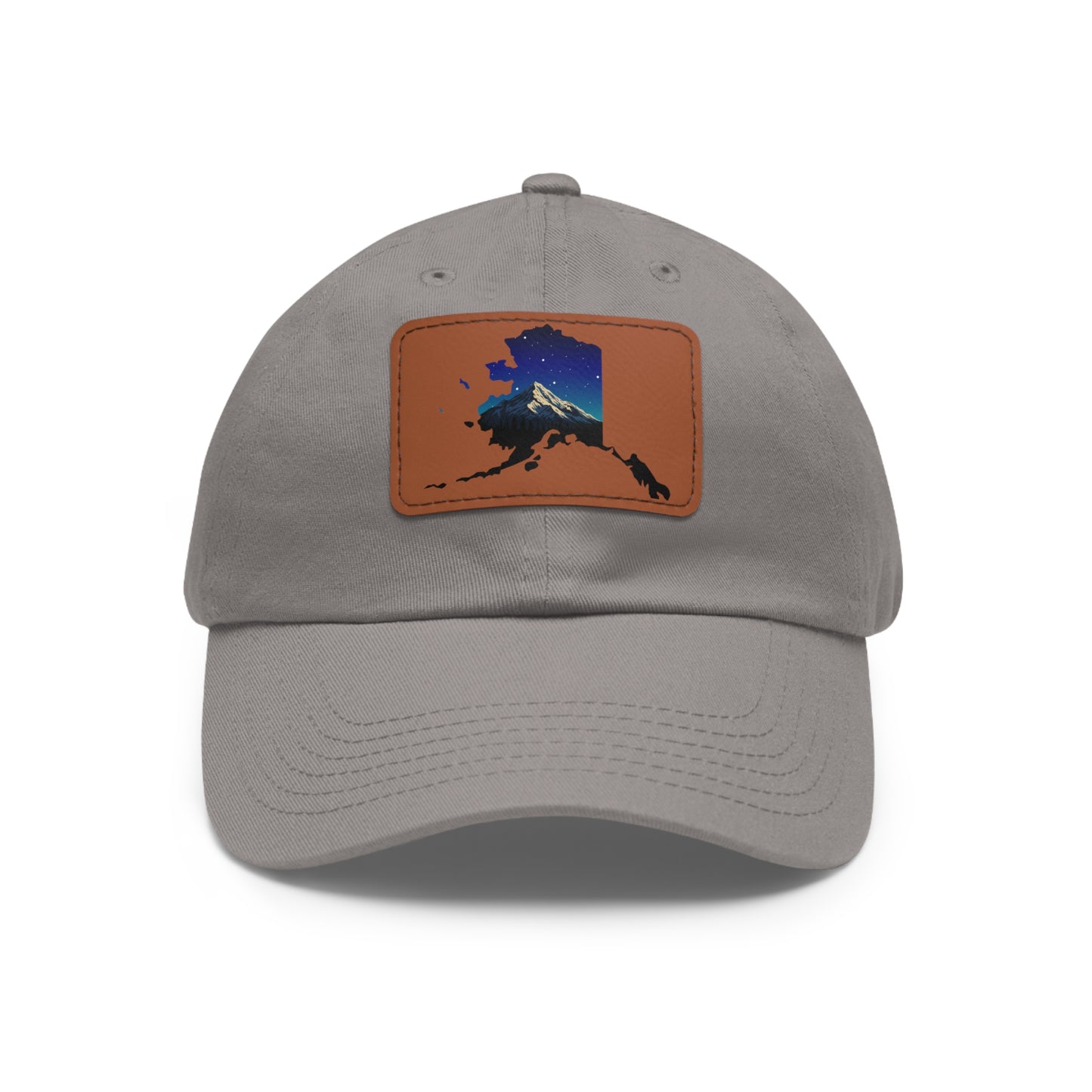 Twilight Peaks Hat