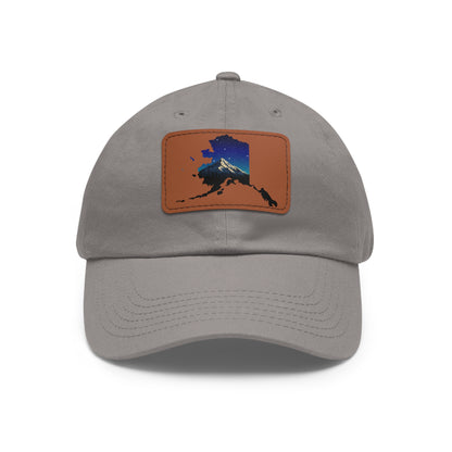 Twilight Peaks Hat