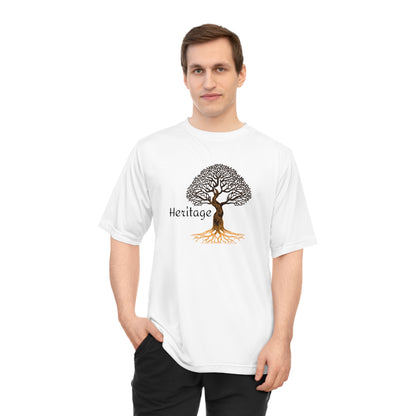 Heritage T-Shirt (Performance Tee)
