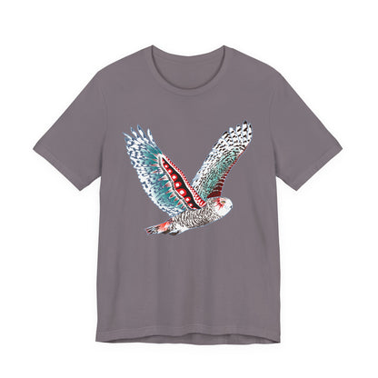Snowy Owl T-Shirt