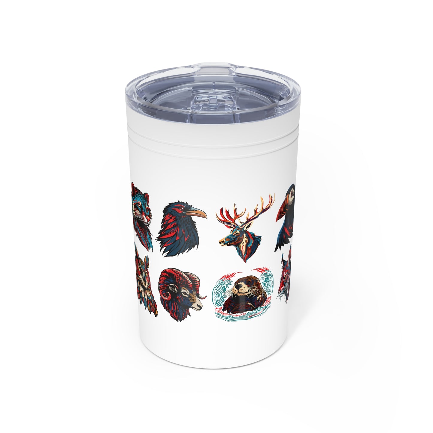 Northern Icons Gallery - Vacuum Insulated Tumbler