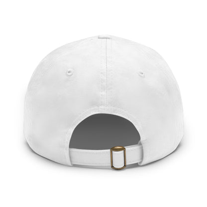 Lunar Frost Hat