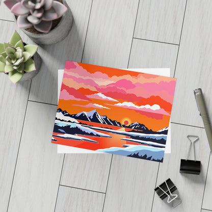 Arctic Rising Postcard Bundles