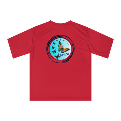 Grace T-Shirt (Performance Tee)