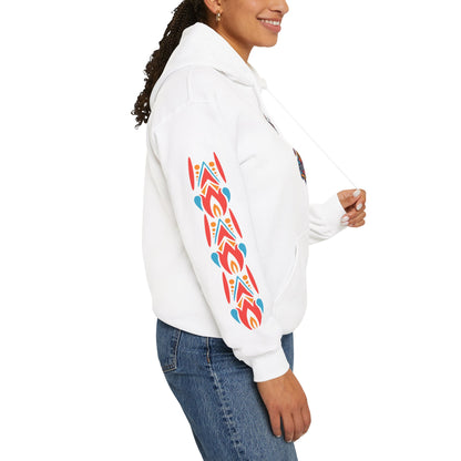 Strength Hoodie