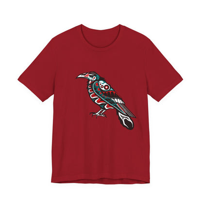 Raven T-Shirt